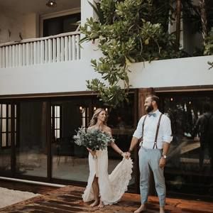 Meet your Posher, Lindsey